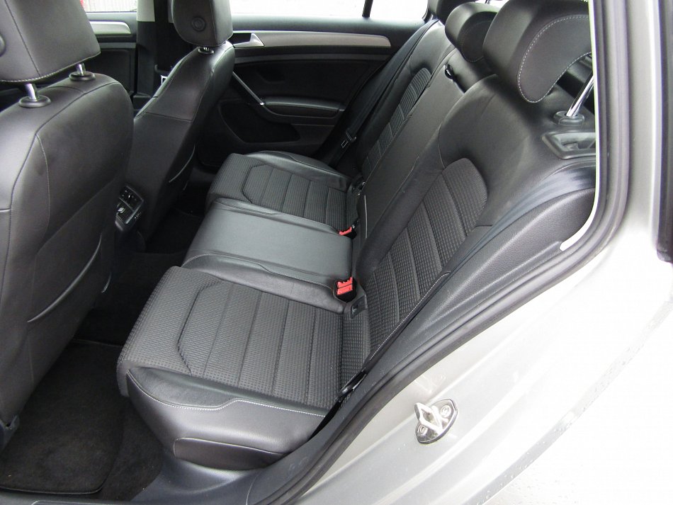 Volkswagen Golf 1.6TDi Comfortline