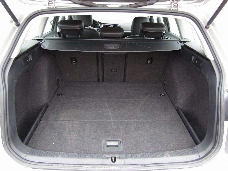 Volkswagen Golf 1.6TDi Comfortline
