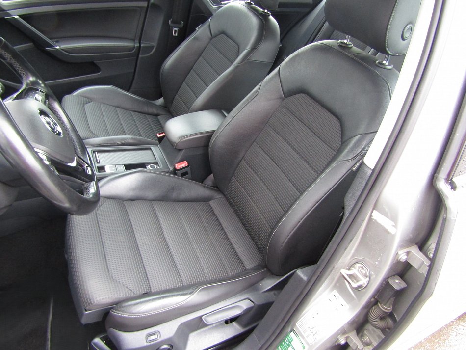 Volkswagen Golf 1.6TDi Comfortline