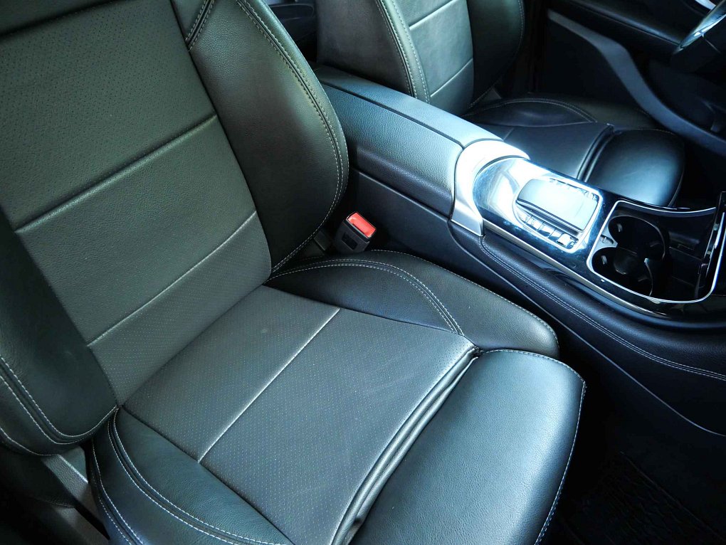 Mercedes-Benz GLC 2.0CDi  200d 4Matic