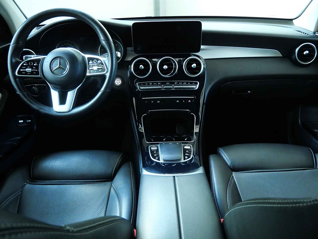 Mercedes-Benz GLC 2.0CDi  200d 4Matic