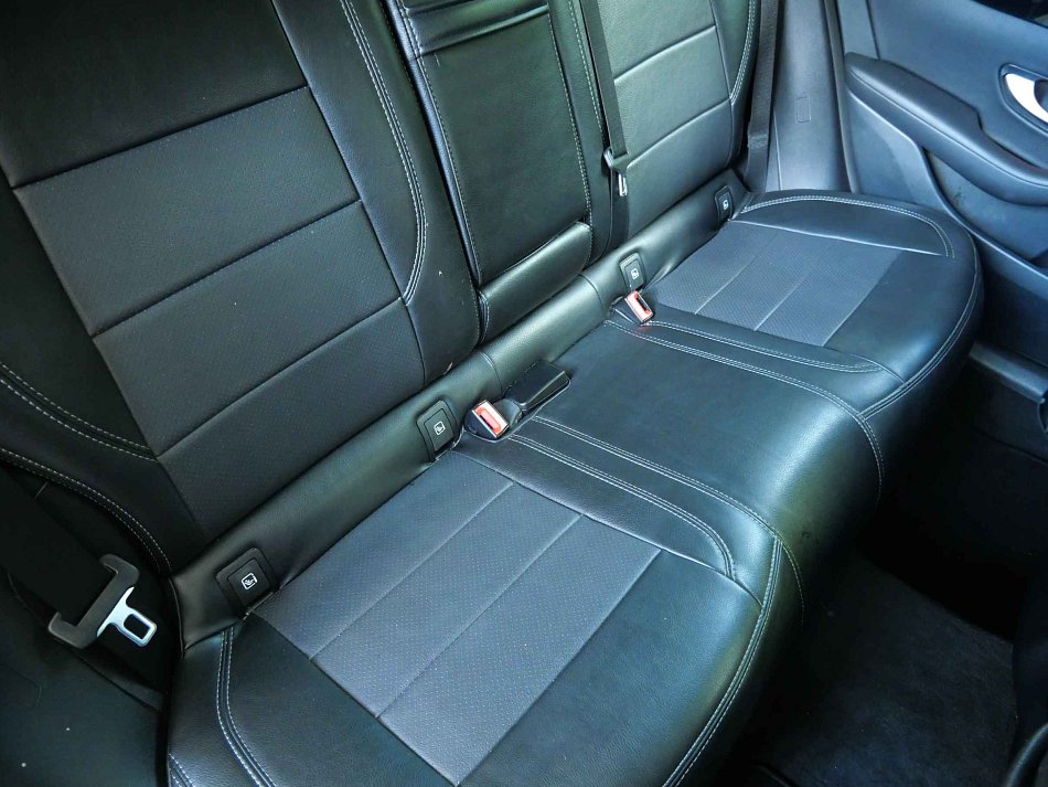 Mercedes-Benz GLC 2.0CDi  200d 4Matic