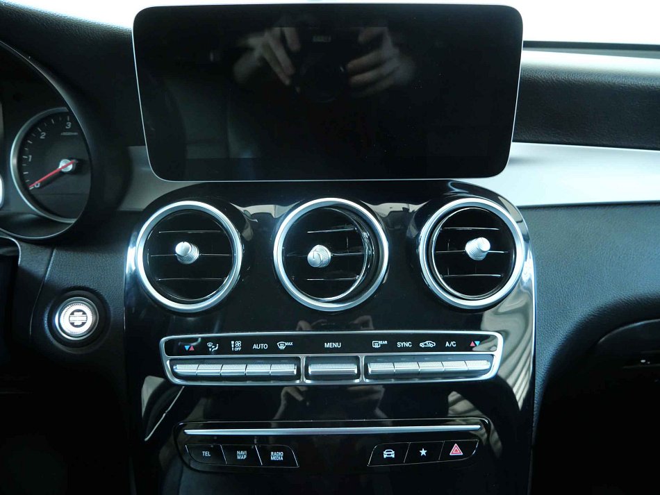 Mercedes-Benz GLC 2.0CDi  200d 4Matic