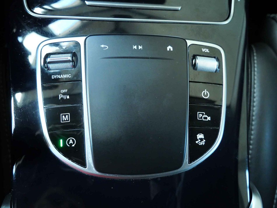Mercedes-Benz GLC 2.0CDi  200d 4Matic