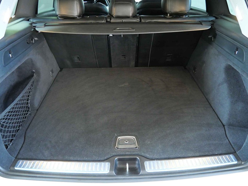 Mercedes-Benz GLC 2.0CDi  200d 4Matic