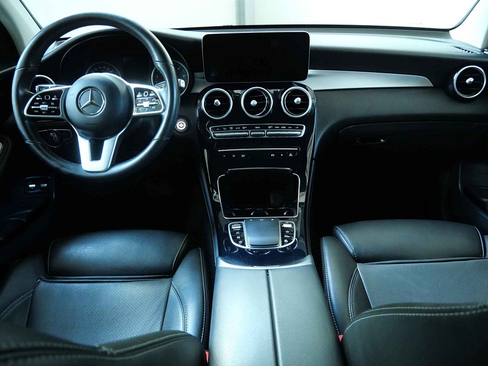 Mercedes-Benz GLC 2.0CDi  200d 4Matic