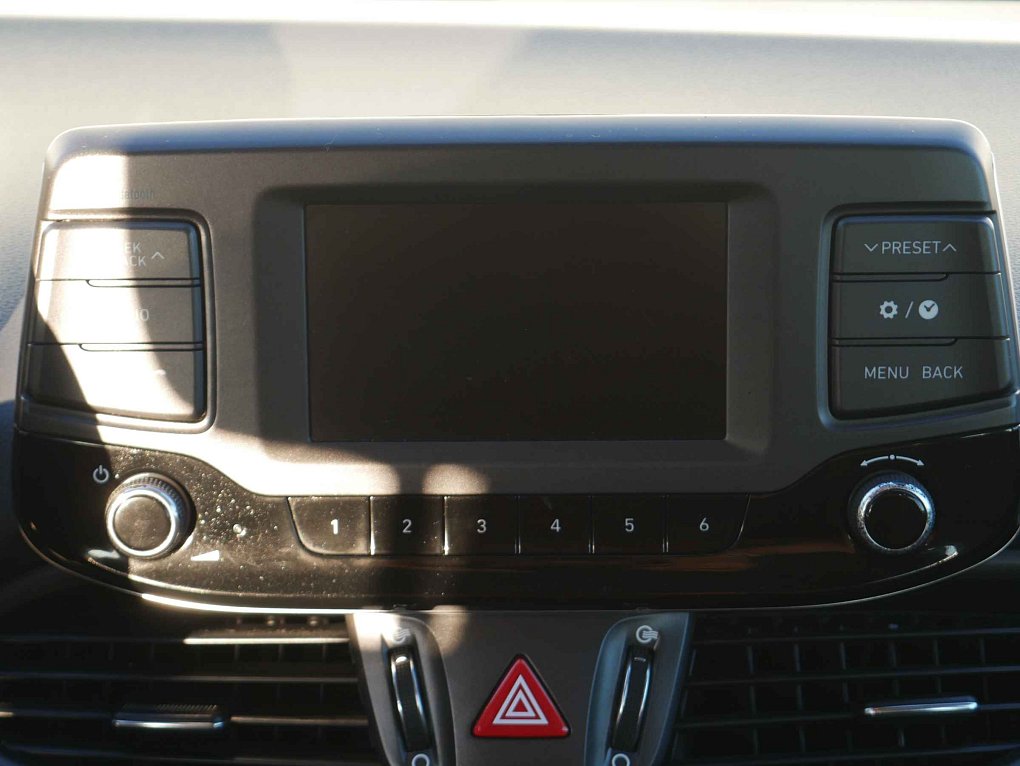 Hyundai I30 1.0 T-GDI 