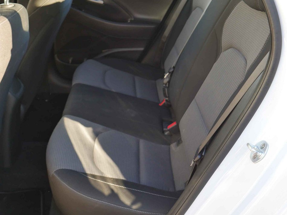 Hyundai I30 1.0 T-GDI 
