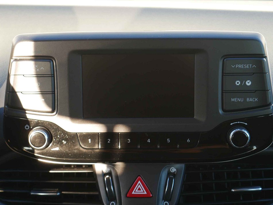 Hyundai I30 1.0 T-GDI 