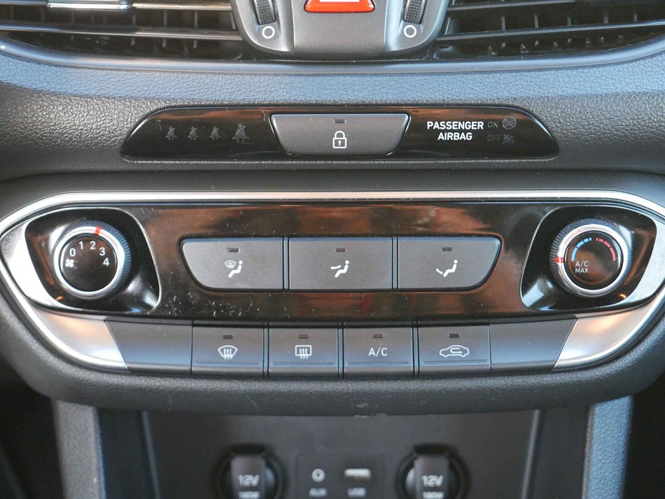 Hyundai I30 1.0 T-GDI 