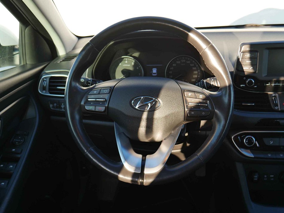 Hyundai I30 1.0 T-GDI 