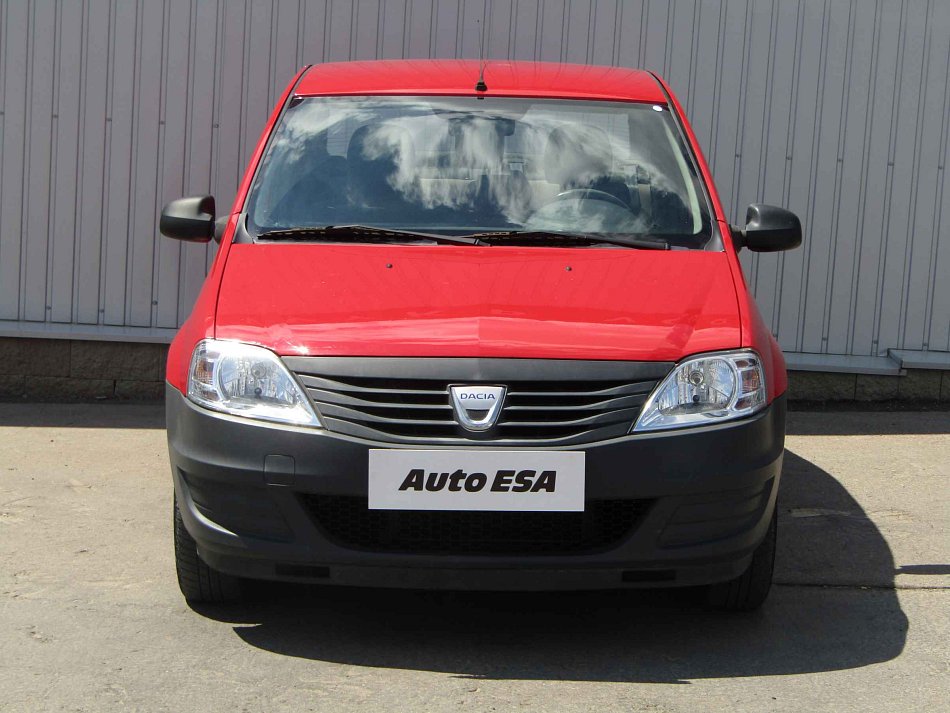 Dacia Logan 1.2i 