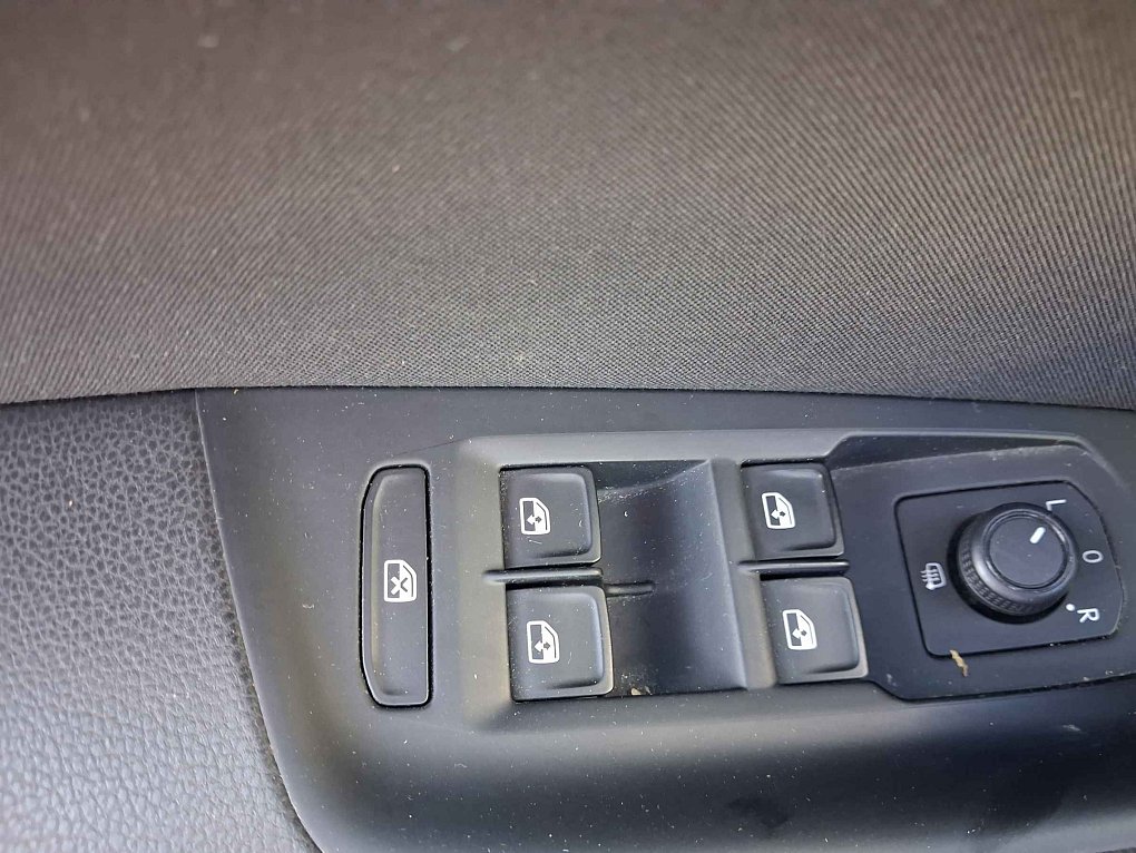 Volkswagen Passat 1.4 TSi Comfortline