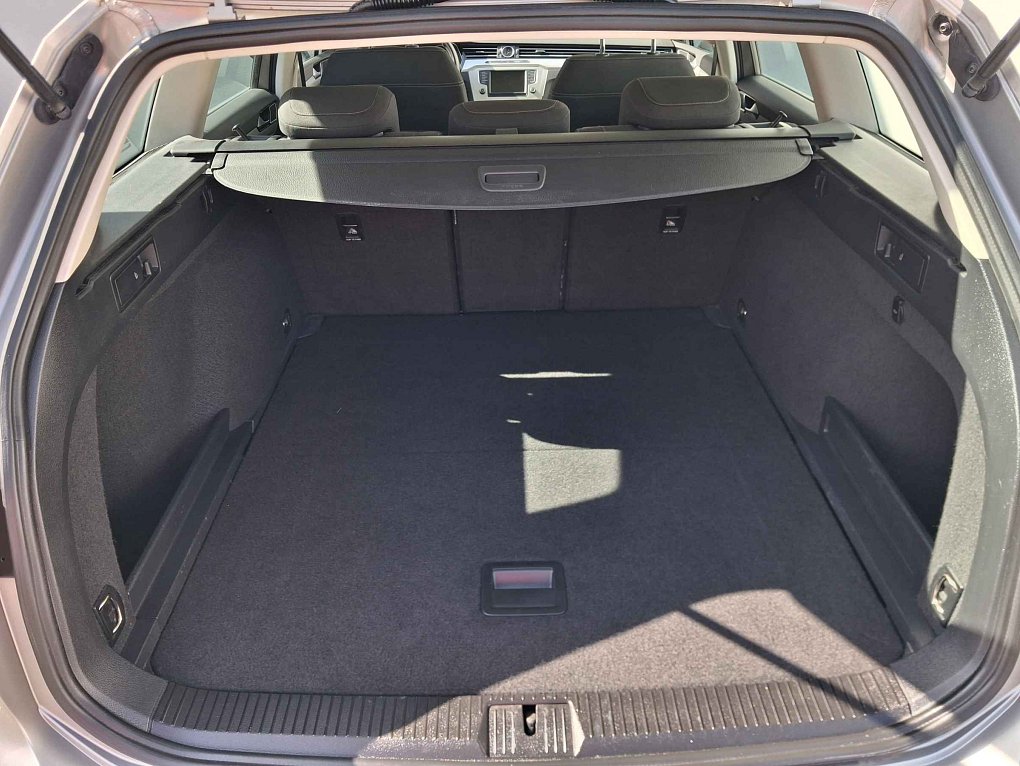 Volkswagen Passat 1.4 TSi Comfortline