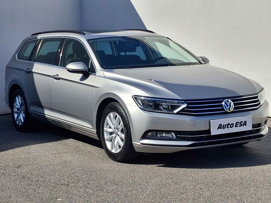 Volkswagen Passat 1.4 TSi Comfortline
