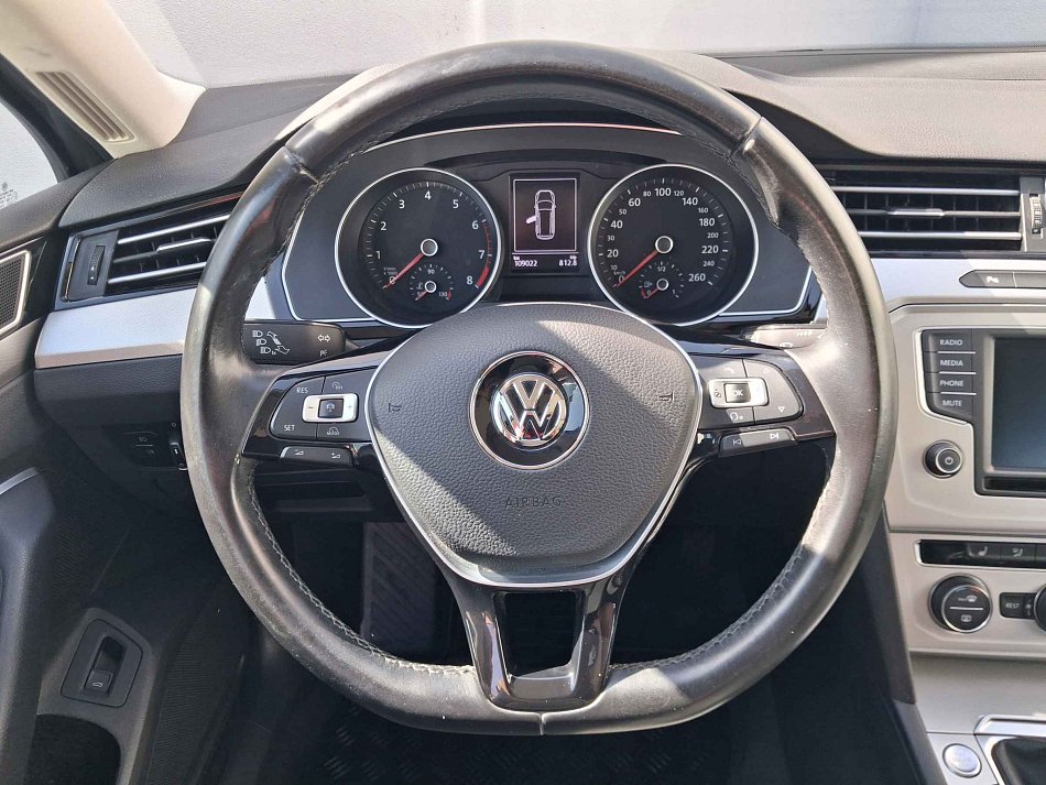 Volkswagen Passat 1.4 TSi Comfortline