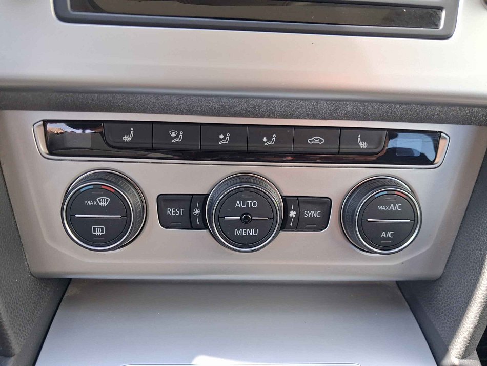 Volkswagen Passat 1.4 TSi Comfortline