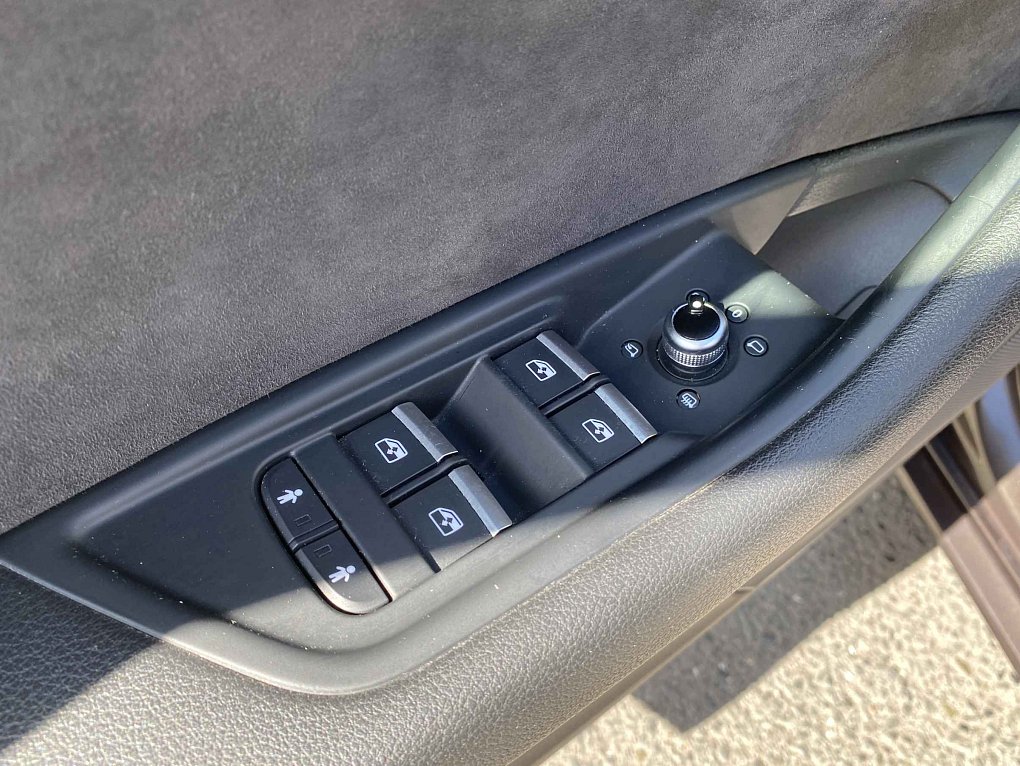 Audi A4 2.0TDi  Quattro