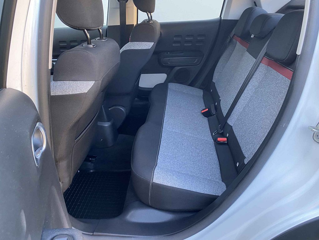 Citroën C3 1.2PT 