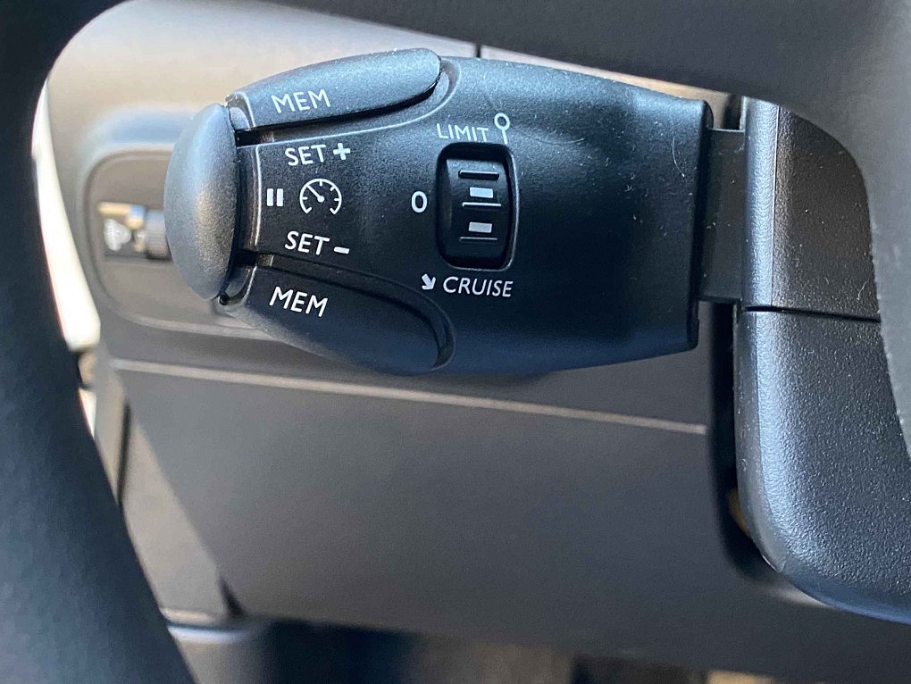 Citroën C3 1.2PT 