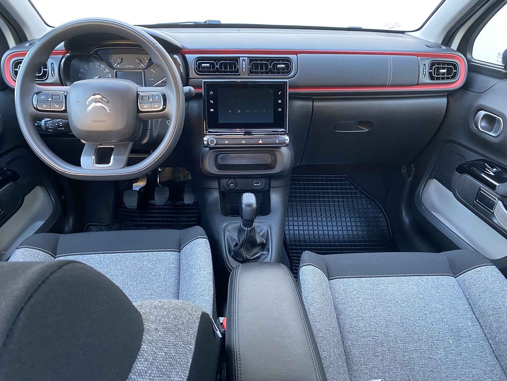 Citroën C3 1.2PT 
