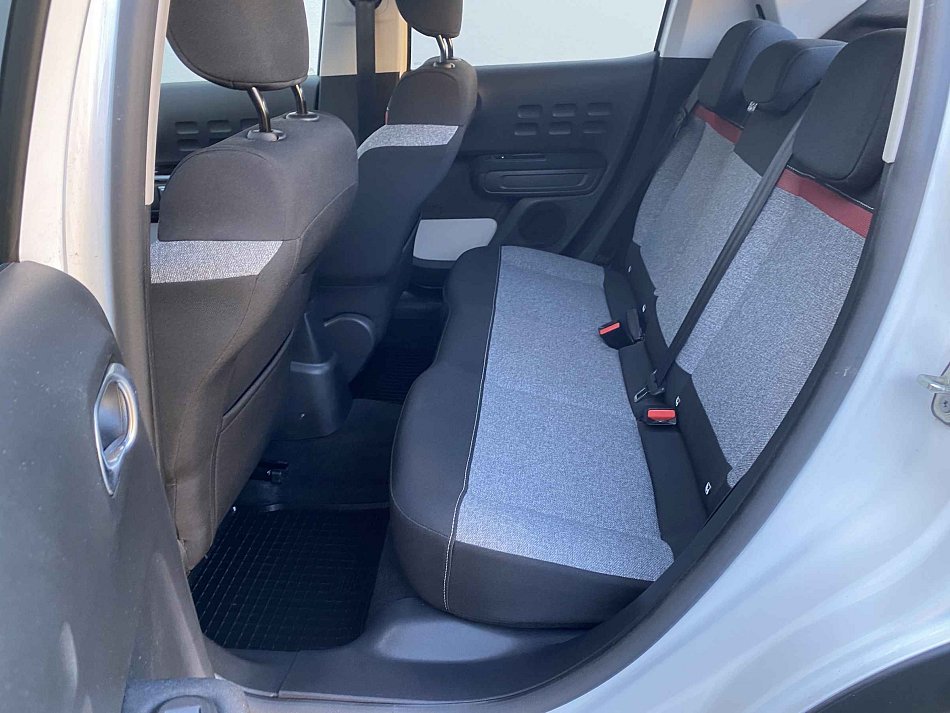 Citroën C3 1.2PT 