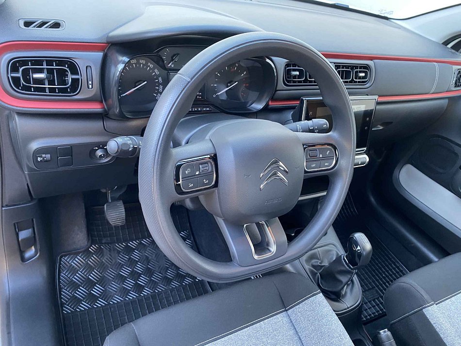 Citroën C3 1.2PT 