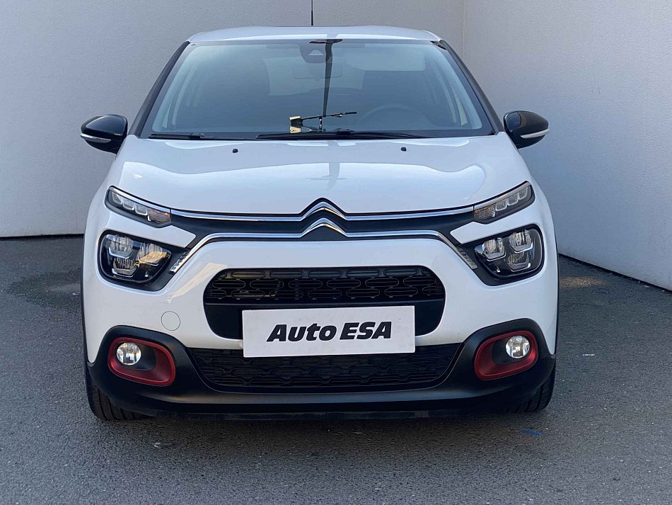 Citroën C3 1.2PT 