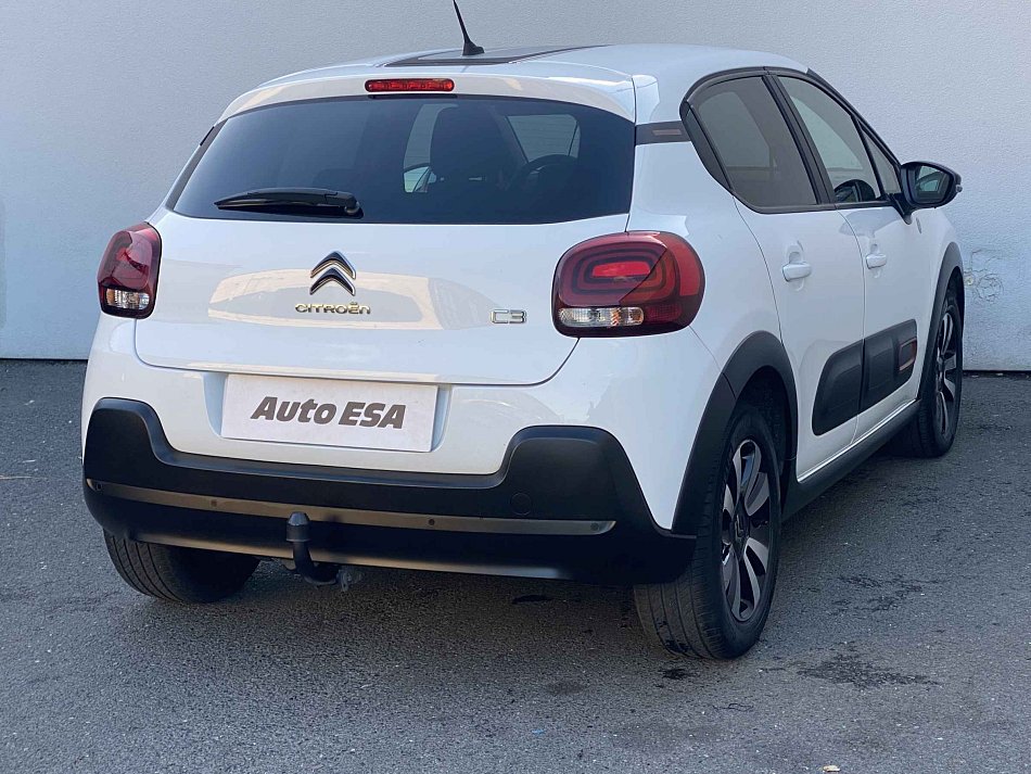 Citroën C3 1.2PT 