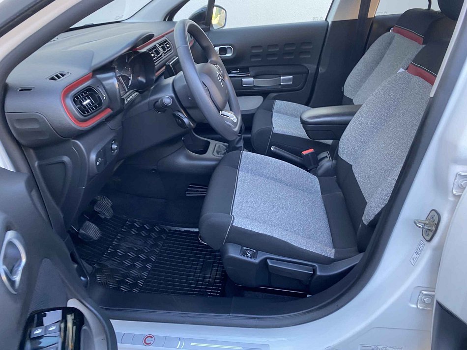 Citroën C3 1.2PT 