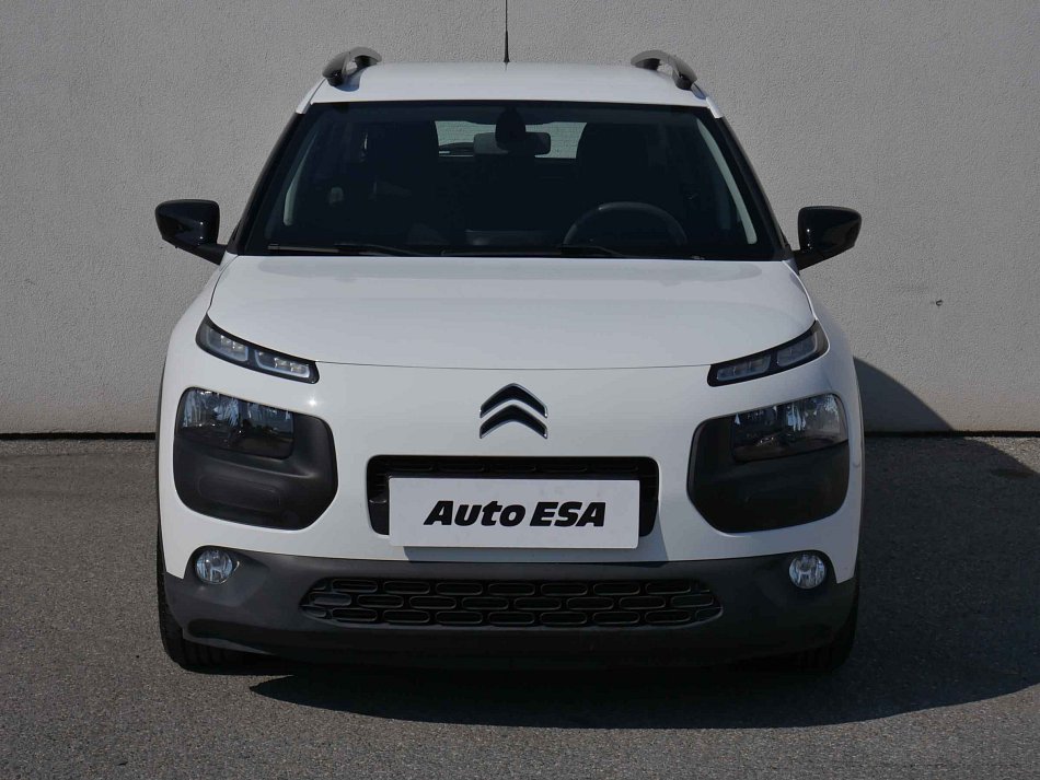 Citroën C4 Cactus 1.2PT 