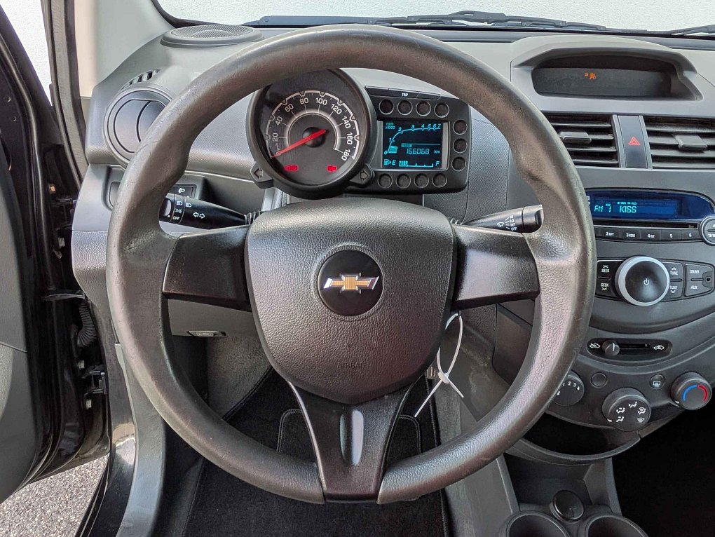 Chevrolet Spark 1.0i 