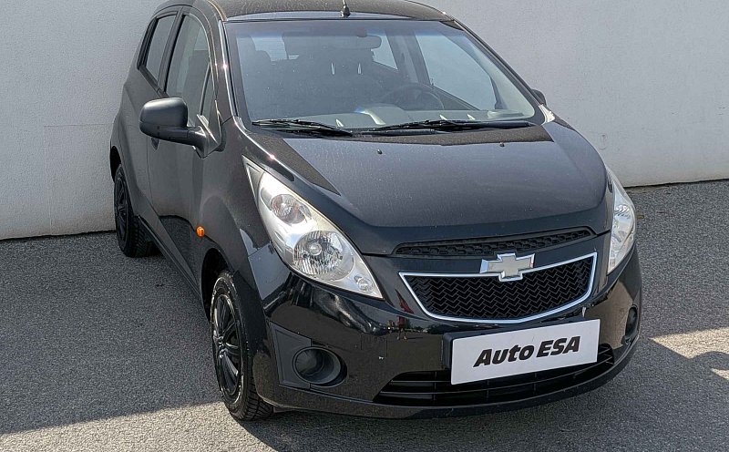 Chevrolet Spark 1.0i 