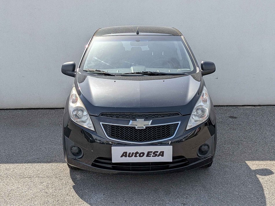 Chevrolet Spark 1.0i 