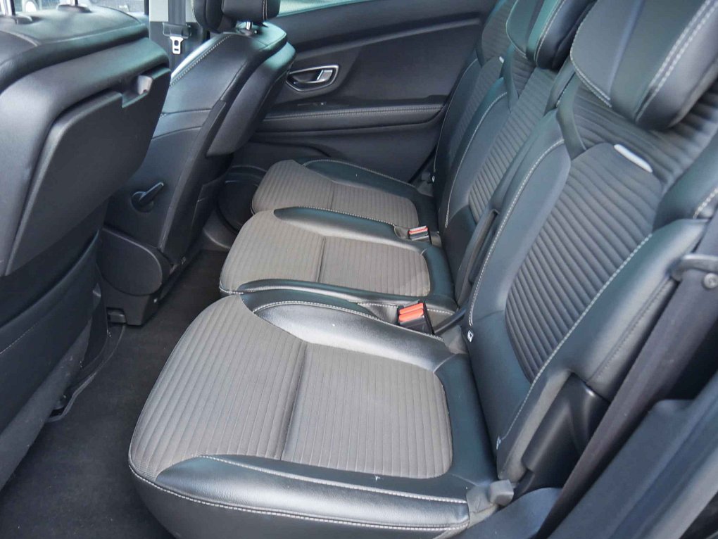 Renault Scénic 1.3 TCe BOSE Edition