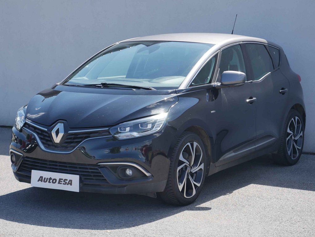 Renault Scénic 1.3 TCe BOSE Edition