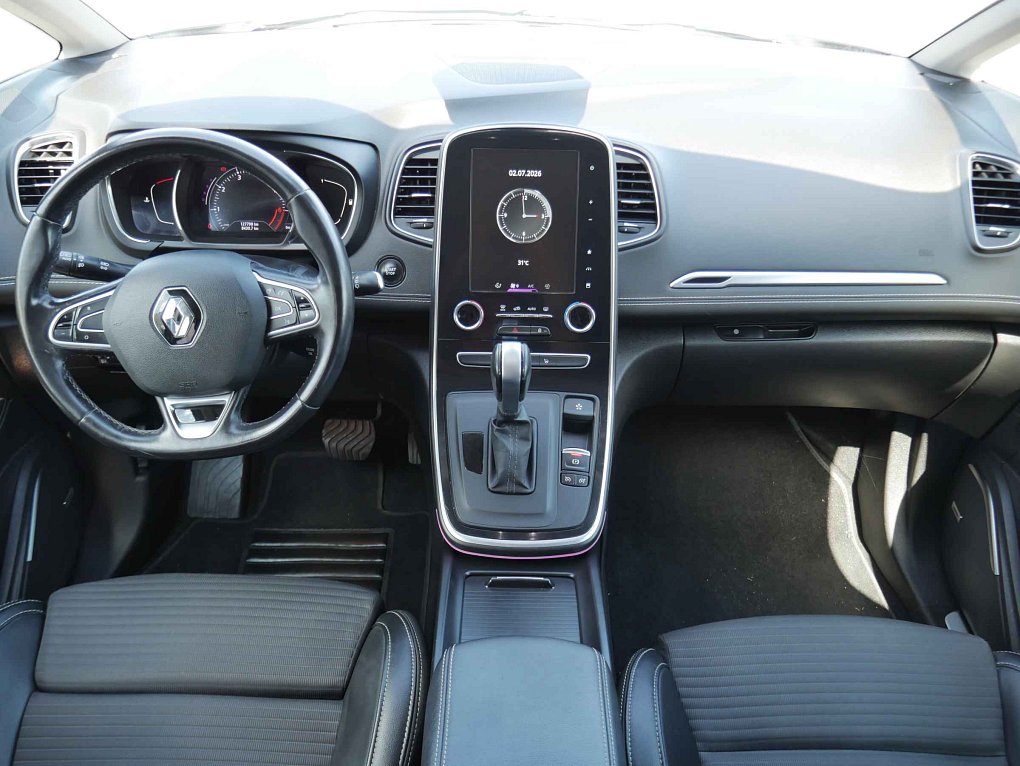 Renault Scénic 1.3 TCe BOSE Edition