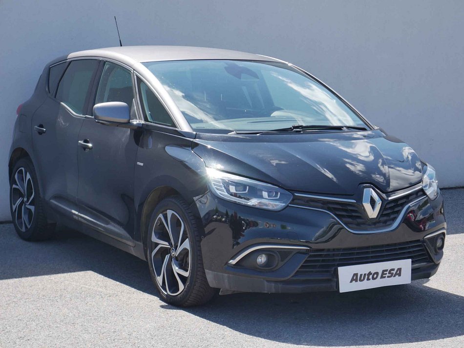 Renault Scénic 1.3 TCe BOSE Edition