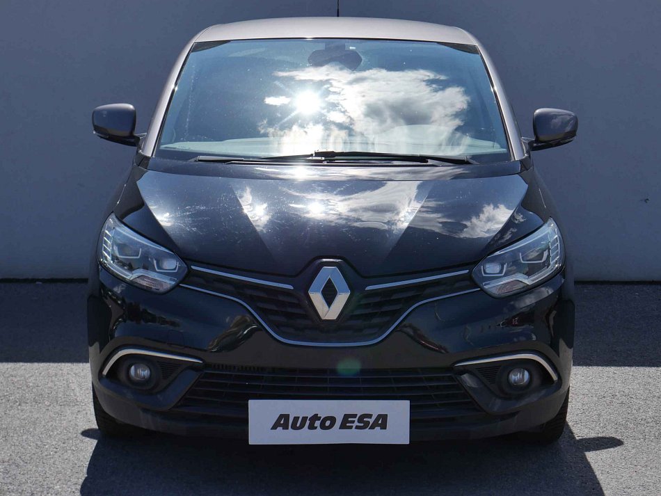 Renault Scénic 1.3 TCe BOSE Edition