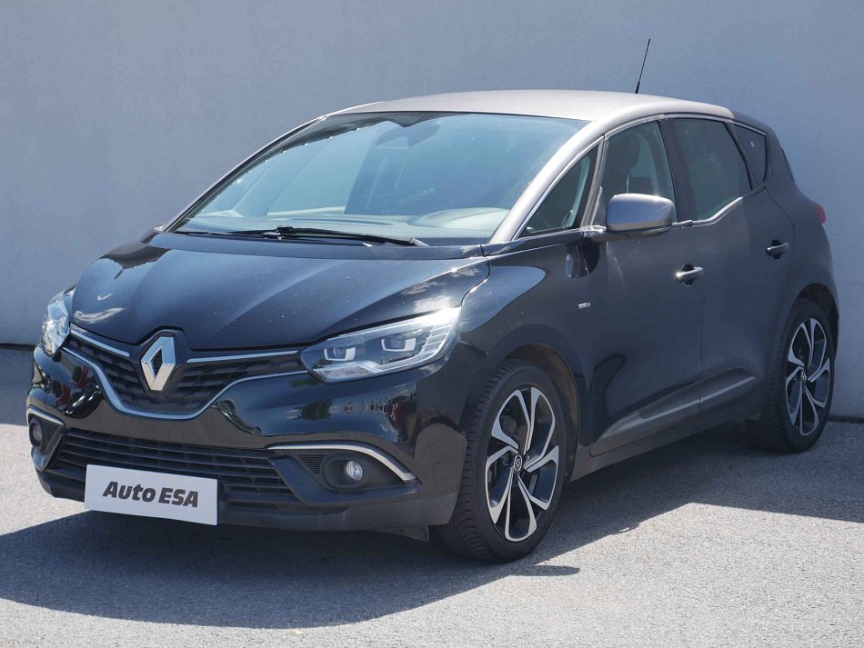 Renault Scénic 1.3 TCe BOSE Edition