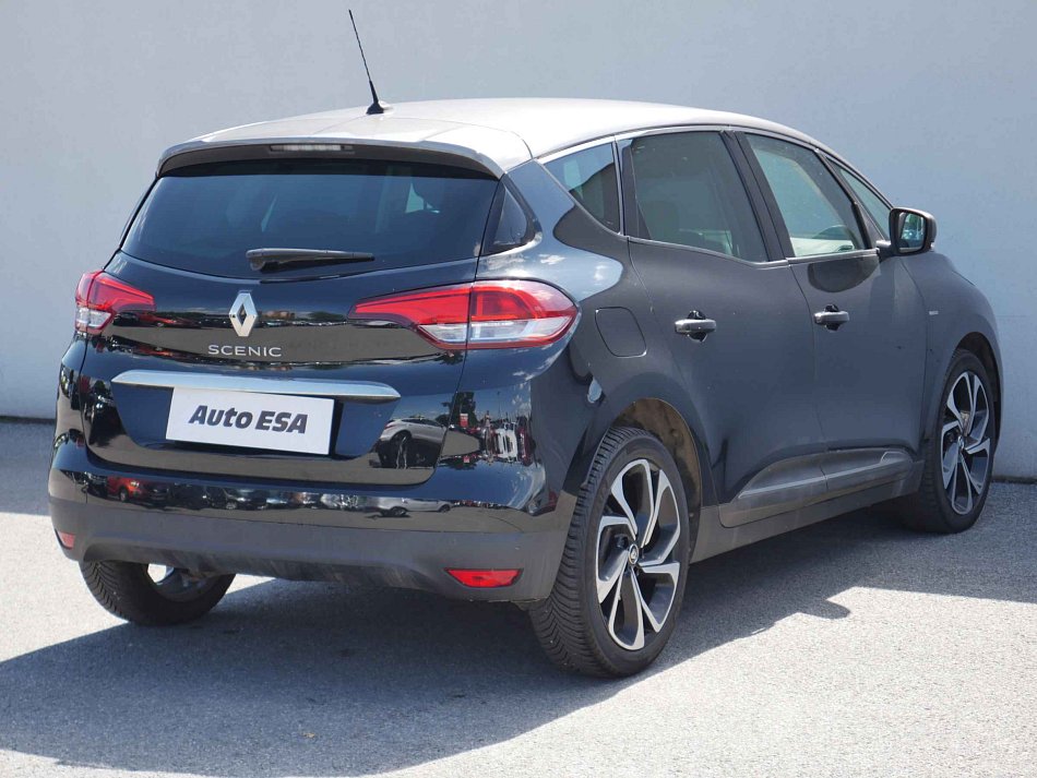 Renault Scénic 1.3 TCe BOSE Edition