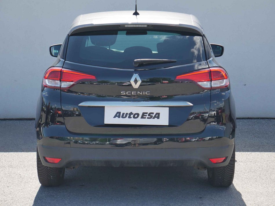 Renault Scénic 1.3 TCe BOSE Edition