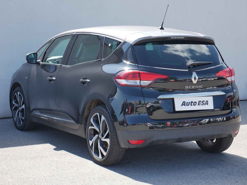 Renault Scénic 1.3 TCe BOSE Edition
