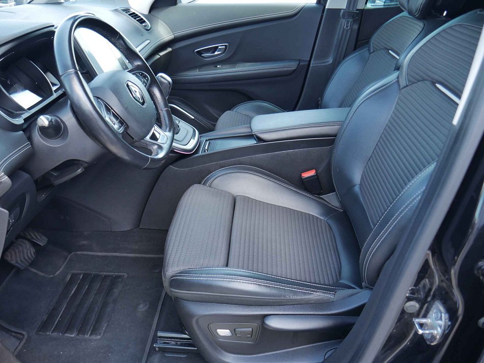 Renault Scénic 1.3 TCe BOSE Edition