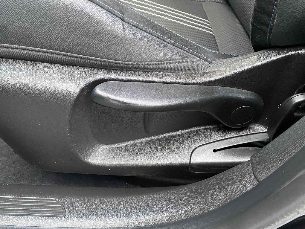 Renault Mégane 1.3 TCe GT Line