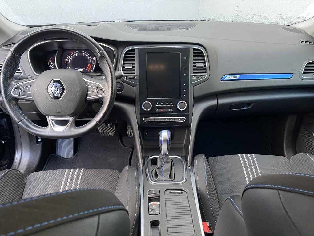 Renault Mégane 1.3 TCe GT Line