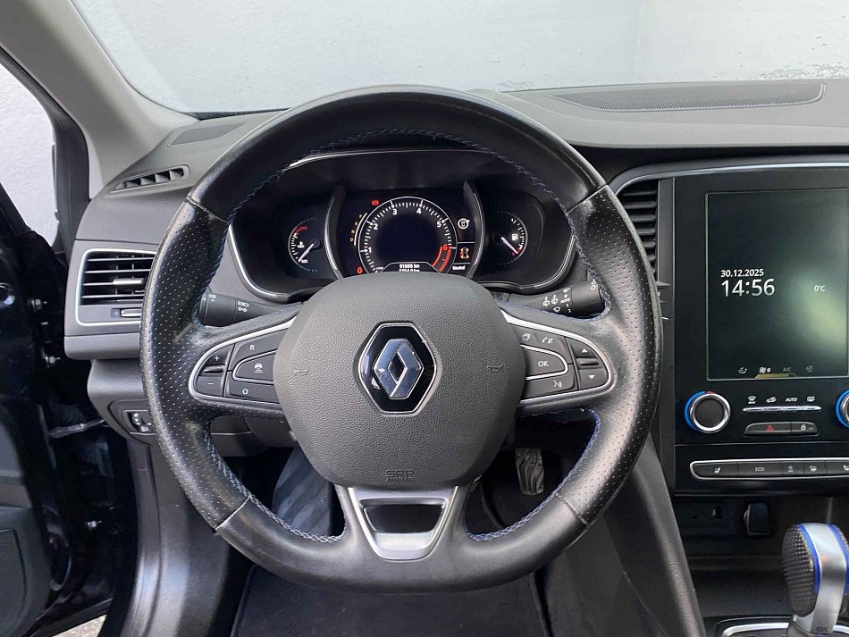 Renault Mégane 1.3 TCe GT Line