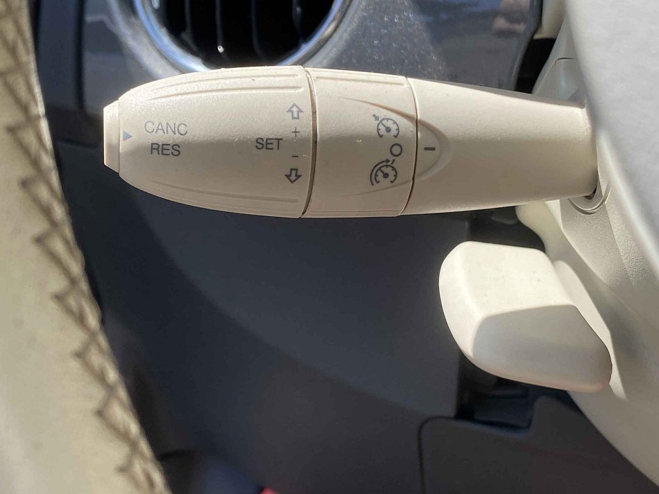 Fiat 500 1.2i Lounge