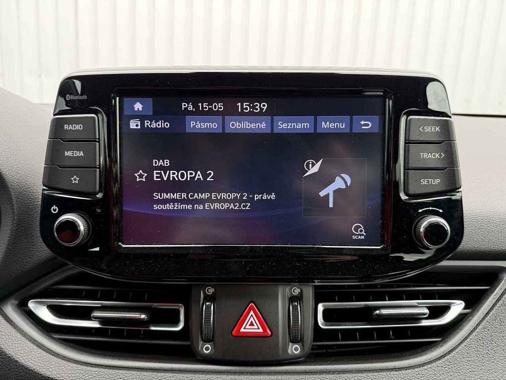 Hyundai I30 1.0 T-GDi Smart