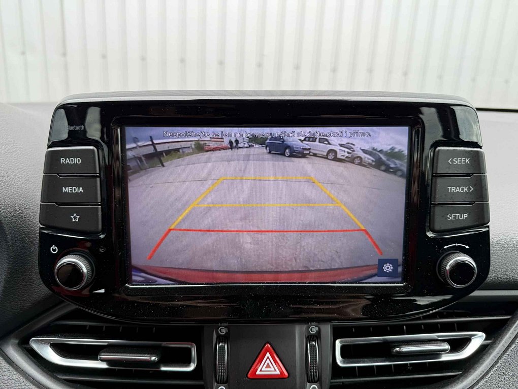Hyundai I30 1.0 T-GDi Smart
